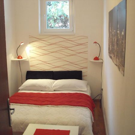 Apartman Solomir Apartment Zadar Luaran gambar