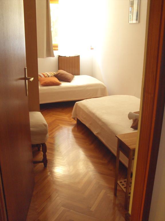 Apartman Solomir Apartment Zadar Luaran gambar