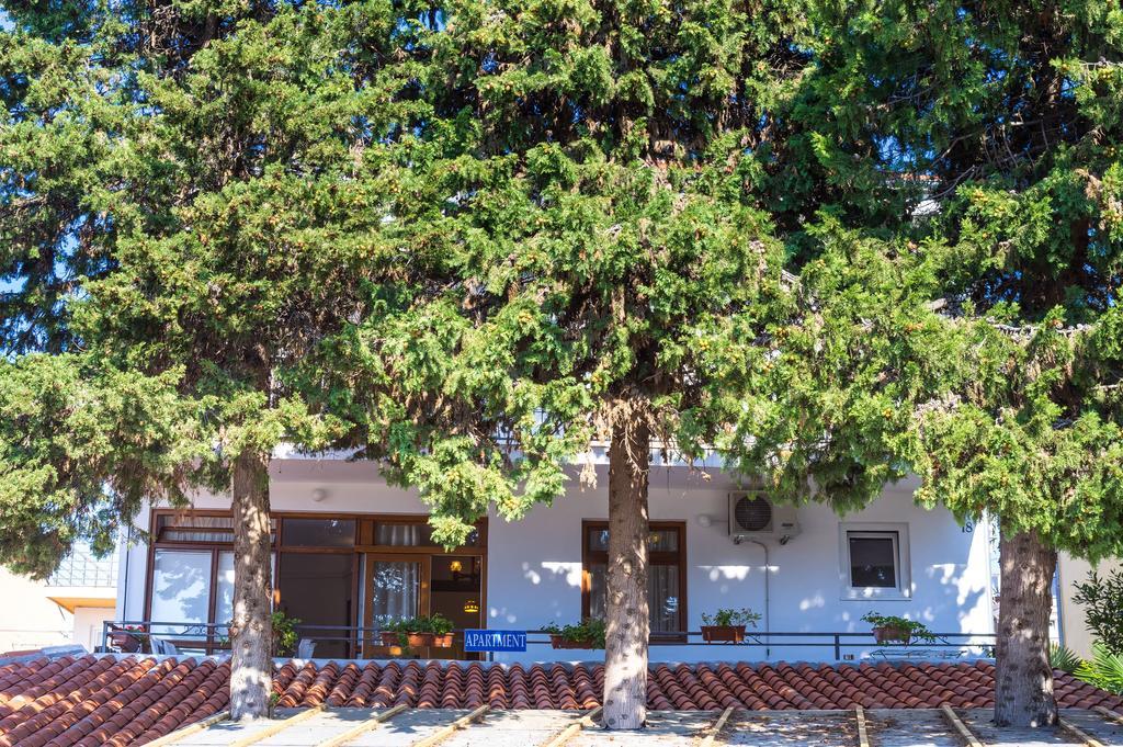 Apartman Solomir Apartment Zadar Luaran gambar